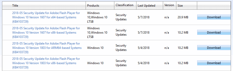 [Решено] Как исправить ошибку обновления Windows 10 0x80240034?