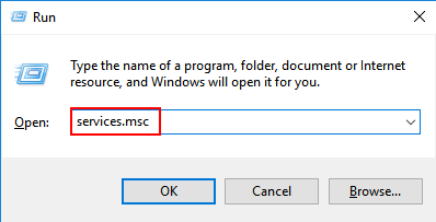 Methods to Fix Explorer.exe Server Execution Failed in Windows 7 / 8 / 10