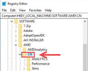 4 Memperbaiki Kesalahan "Perangkat Lunak dan Driver Radeon Tidak Cocok"