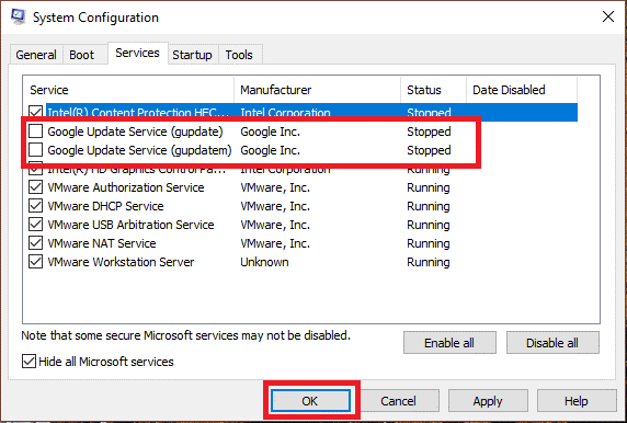 [Çözüldü] Windows 10'da System_Service_Exception Hatası Nasıl Onarılır?