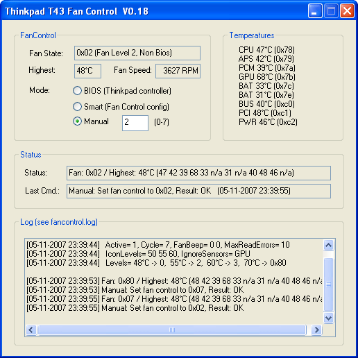 Cele mai bune 12 software-uri de control al ventilatoarelor PC pentru Windows 10 și Mac