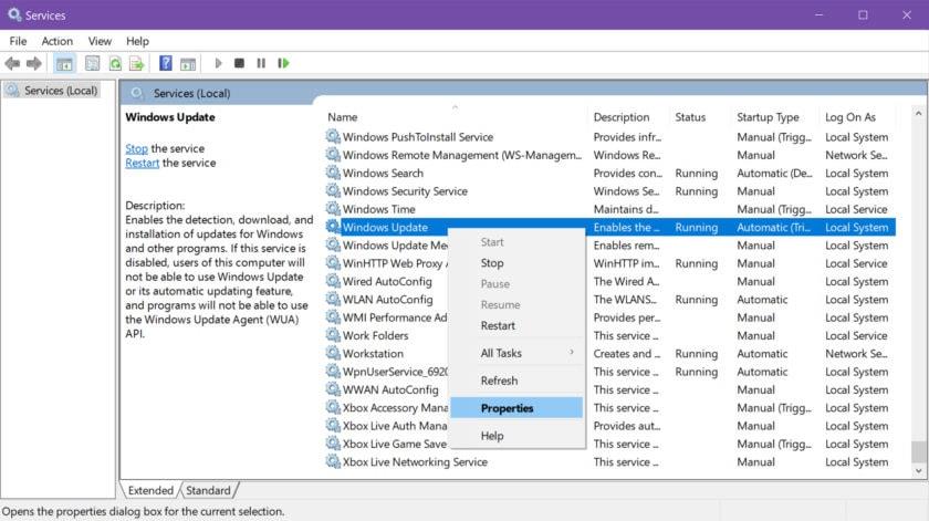 [Soal] Bagaimana Cara Memperbaiki Windows Upgrade Stuck Pada 99%?