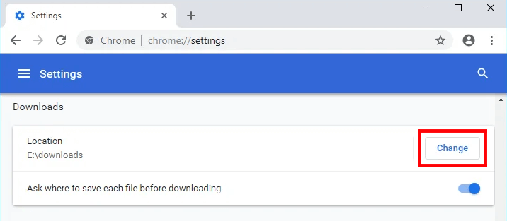 Bagaimana Cara Memperbaiki Gagal - Kesalahan Jaringan Di Google Chrome?  [PANDUAN AHLI]