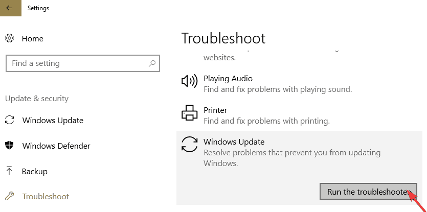[Diselesaikan] Bagaimana Memperbaiki Kesalahan Pembaruan Windows 80073701?