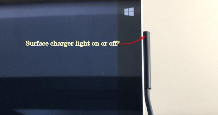 [ĐÃ CỐ ĐỊNH] Surface Pro 4 sẽ không bật