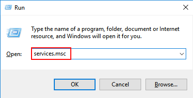 [SOLVED] Cách sửa lỗi cập nhật Windows 10 0x80240fff