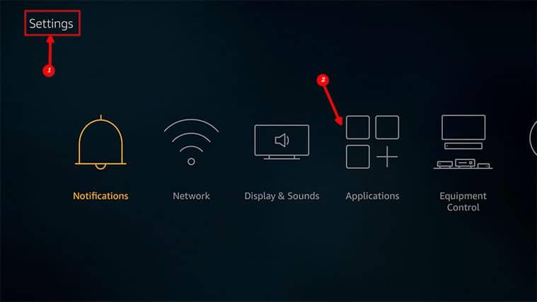 수정됨: Amazon Fire TV 스틱의 저장 공간이 빠르게 부족함