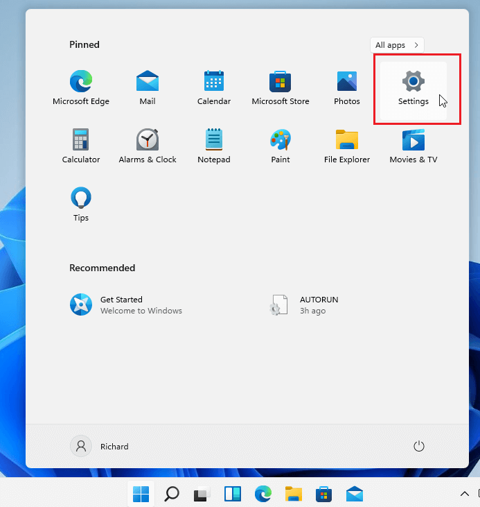 Jak dodać drukarki przewodowe/bezprzewodowe w systemie Windows 11?