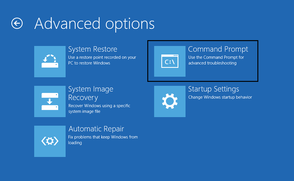 Automatyczna pętla naprawy w błędzie systemu Windows 10 [ROZWIĄZANE]