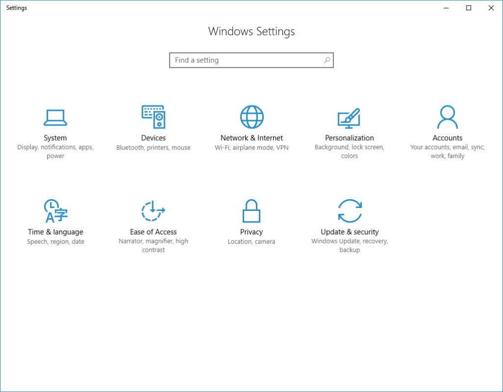 [OPGELOST] Runtime Broker (RuntimeBroker.exe)-fouten herstellen