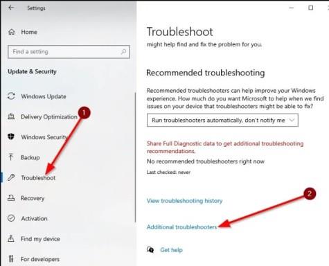 修復 Windows 11 和 10 上的 Broadcom BCM20702A0 驅動程序錯誤