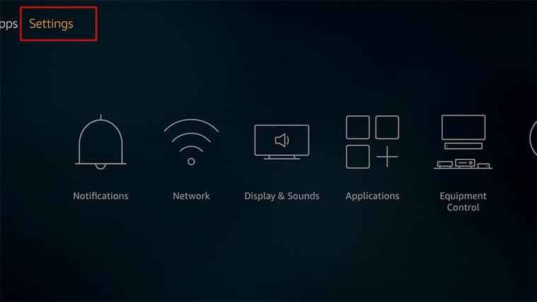 已修復：亞馬遜 Fire TV 的存儲空間極低