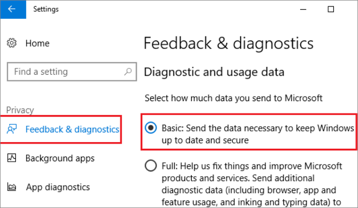 MEMPERBAIKI: Kompatibilitas Microsoft Telemetri Penggunaan CPU Tinggi Secara Permanen