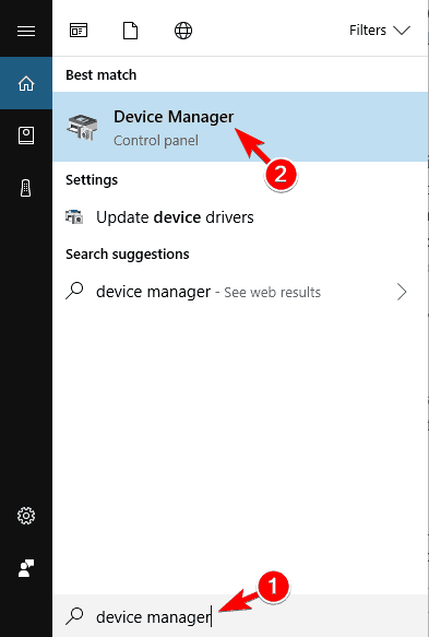 Como corrigir atrasos do mouse no problema do Windows 10?