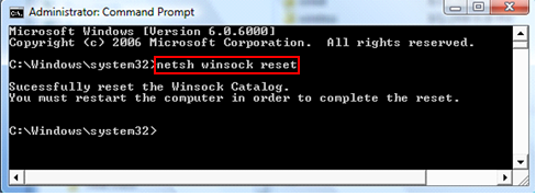 [Soal] Bagaimana Cara Memperbaiki DNS Server Not Responding Error Windows 8?