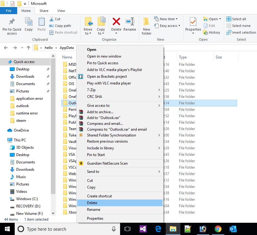 Remediați codul de eroare a fotografiilor 0x887A0005 în Windows 10 [7 moduri ușoare]