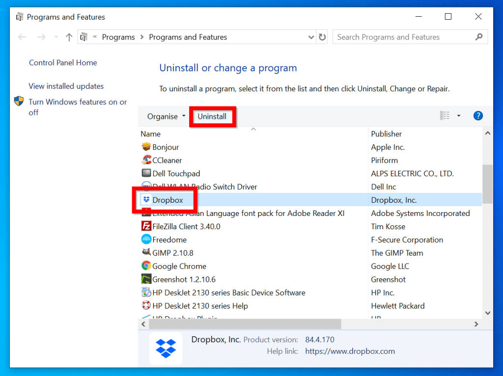 Perbaiki Tombol Mulai Windows 10 Tidak Berfungsi (Solusi Mudah)