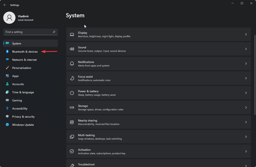 Tetikus Lagging dan Gagap pada Windows 11 – TETAP