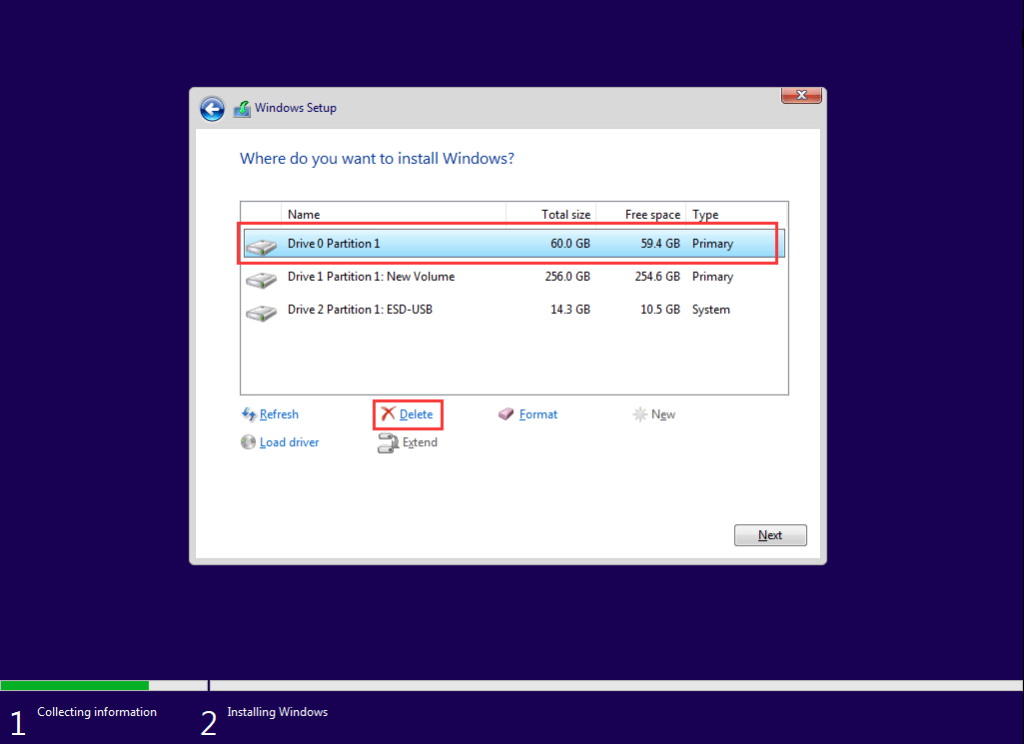 [Soal] Bagaimana Cara Memperbaiki Kesalahan CRITICAL_STRUCTURE_CORRUPTION Pada Windows 10?