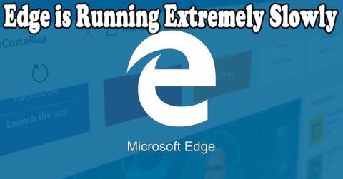 [전체 가이드] Windows 10에서 Microsoft Edge를 빠르고 안전하게 만들기