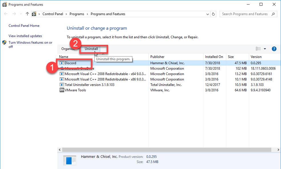 DIPERBAIKI: Instalasi Perselisihan Gagal di Windows 10 [7 Solusi Mudah]