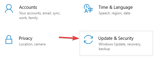 Napraw błąd aktualizacji systemu Windows 10 0x800703F1 [ŁATWE ROZWIĄZANIA]