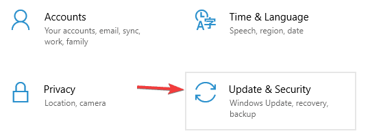 Remediați eroarea de actualizare Windows 10 0x800703F1 [SOLUȚII UȘOARE]