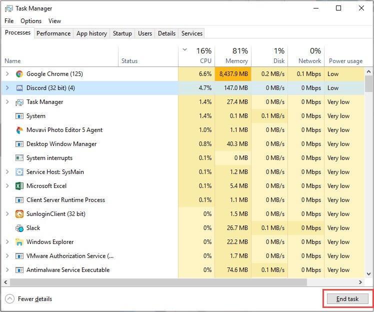 Perselisihan Tidak Akan Terbuka?  9 Solusi Mudah Memperbaiki Discord Tidak Terbuka