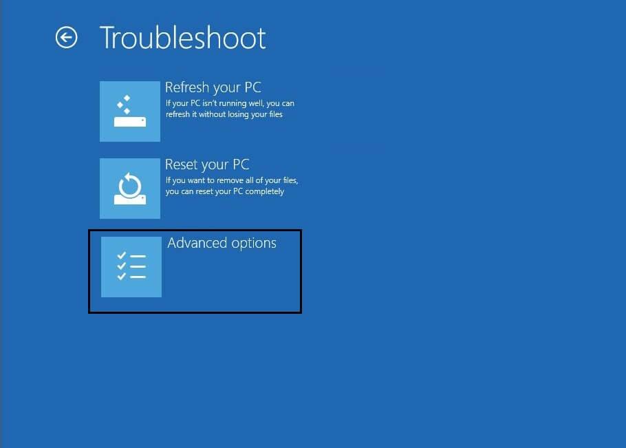 [Perbaikan Mudah] Kesalahan Kegagalan Booting Disk Windows 10