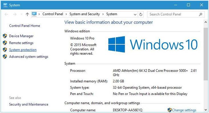 [DIPERBAIKI] Bagaimana Cara Mengatasi System Backup Gagal di Windows 10?