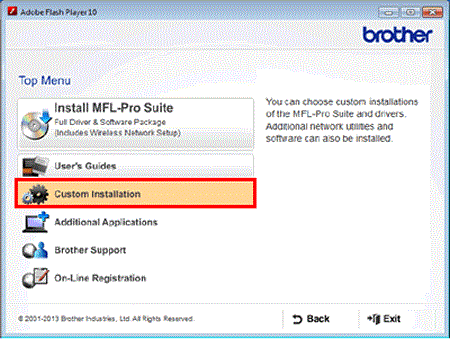 Résoudre les problèmes d'installation du pilote d'imprimante Brother [GUIDE COMPLET]