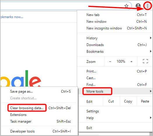 6 modifiche rapide per correggere l'utilizzo elevato della CPU di Google Chrome Windows 10