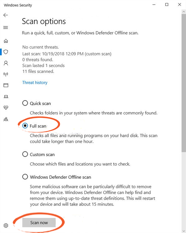 Apa yang Harus Dilakukan Saat Proxy Tidak Mau Mati di Windows 10?