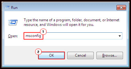 Bagaimana Cara Memperbaiki Microsoft Visual C++ Runtime Error R6034 Di Windows 10?