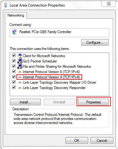 [Soal] Bagaimana Cara Memperbaiki DNS Server Not Responding Error Windows 8?