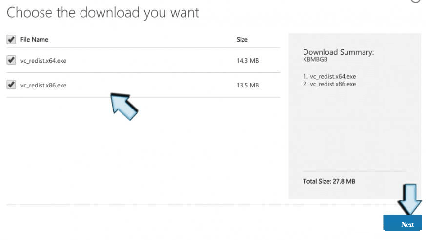 수정됨: "Loadlibrary가 오류 126으로 실패함" Windows 11 영구적으로