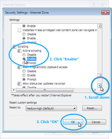 [SOLVED] Bagaimana untuk Membetulkan Ralat Skrip OneDrive pada Windows 10?