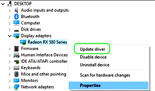 AMD Driver Timeout Error Windows 11 & 10 [DIPERBAIKI OLEH AHLI]