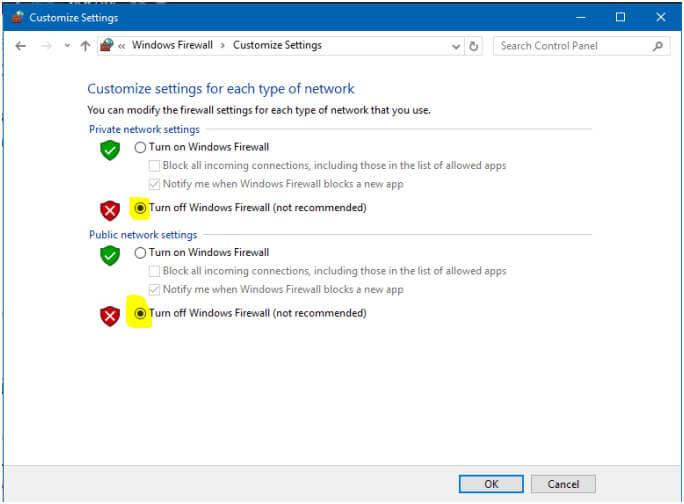 [SOLVED] Cách sửa lỗi cập nhật Windows 10 0x80240fff