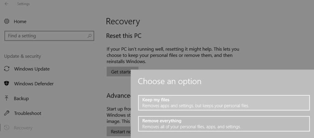 손상된 레지스트리 수정 – Windows 10, 8.1, 8 및 7용 최종 가이드
