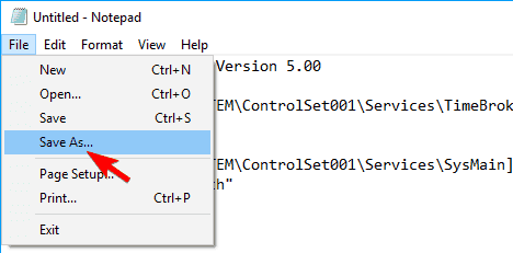 [已解決] Ntoskrnl.Exe 高 CPU 使用率 Windows 10