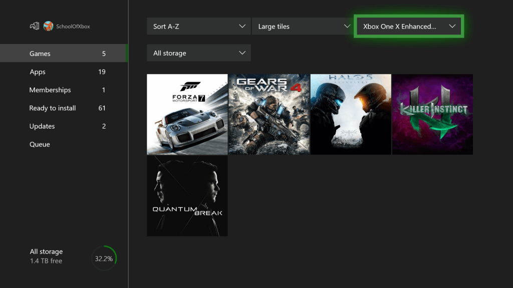Установка остановлена ​​из-за ошибки Xbox One [11 основных способов]