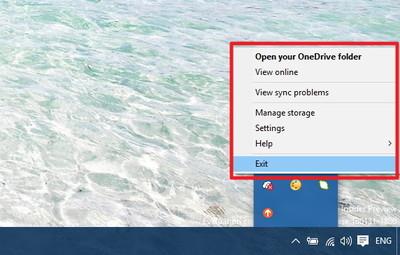 [DÜZELTİLDİ] Windows 10'da OneDrive Eşitleme Sorunları