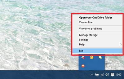 [DIPERBAIKI] Masalah Sinkronisasi OneDrive Di Windows 10