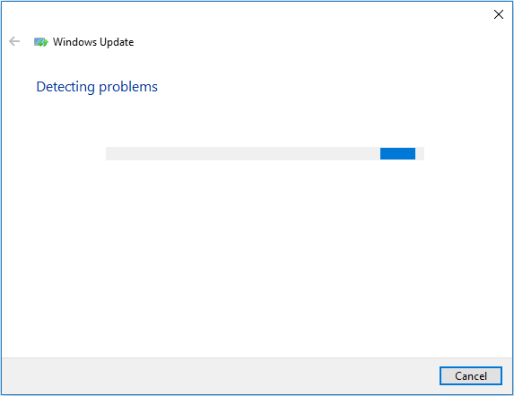 Perbaiki Windows 10 Update Error 0x8007007e [8 Cara Mudah]