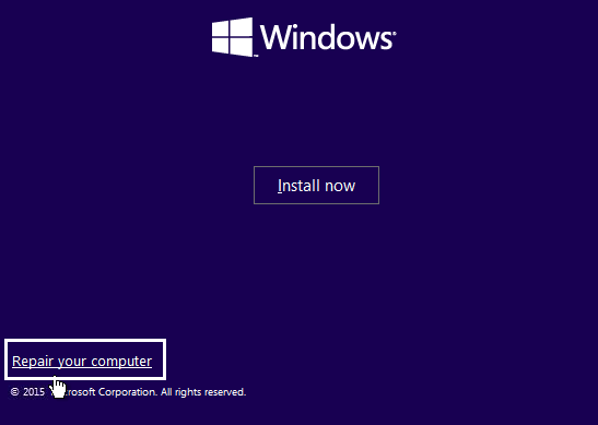 Perbaiki Kesalahan BSOD 0xc000021a di Windows 10 & 8 [9 Solusi Cepat]