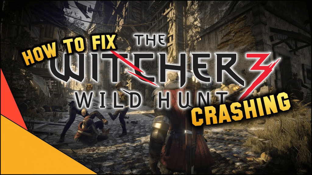 Witcher 3: Wild Hunt 오류, 정지, 충돌 및 성능 문제를 해결하는 방법