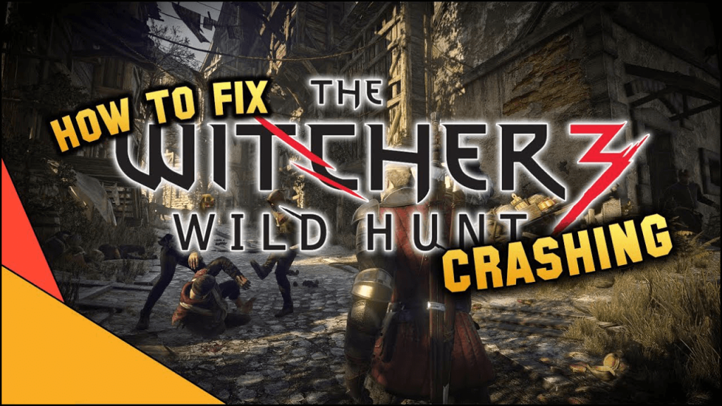 Cách khắc phục The Witcher 3: Các lỗi Wild Hunt, Đóng băng, Sự cố và Các vấn đề về Hiệu suất