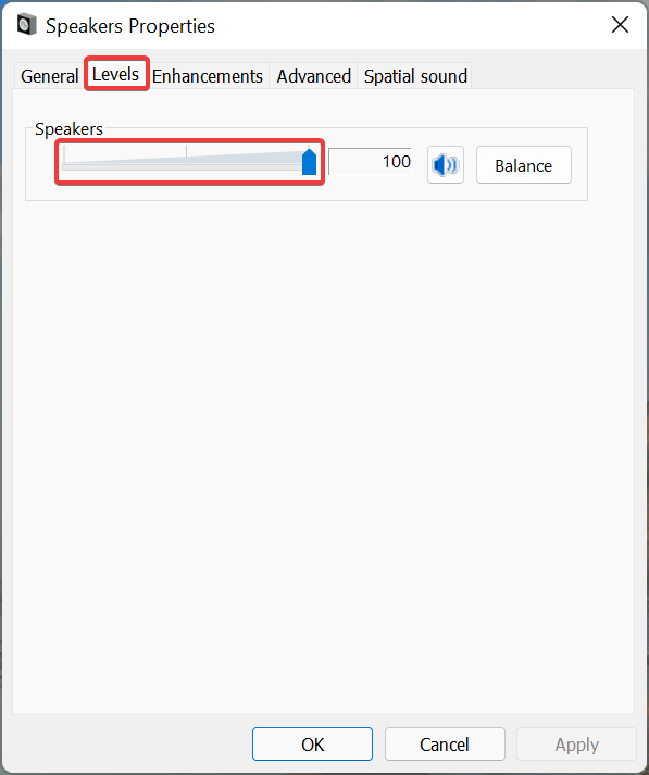 Perbaiki "Audio/Sound Crackling" pada Windows 11 [PANDUAN LANGKAH DEMI LANGKAH]