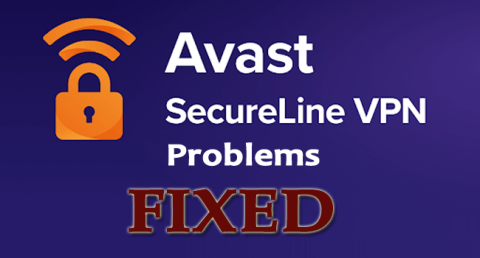 7 Masalah Umum VPN Avast SecureLine & Perbaikannya